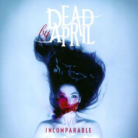 (LP) Dead By April ‎– Incomparable
