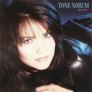(LP) Tone Norum ‎– This Time...