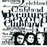 (LP) Clubland ‎– Adventures Beyond Clubland