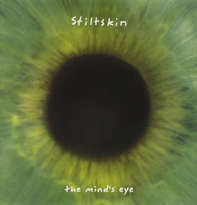 (CD) Stiltskin ‎– The Mind's Eye