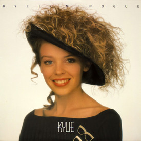 (LP) Kylie Minogue ‎– Kylie