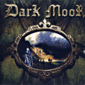 (CD) Dark Moor ‎– Dark Moor