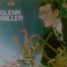(LP) Glenn Miller ‎– Glenn Miller