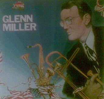 (LP) Glenn Miller ‎– Glenn Miller