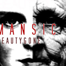 (CD) Mansic ‎– Beautygone
