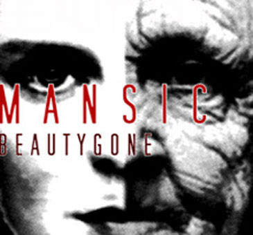 (CD) Mansic ‎– Beautygone