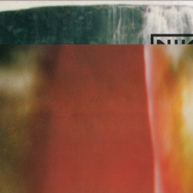 (CD) Nine Inch Nails ‎– The Fragile