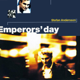 (LP) Stefan Andersson  ‎– Emperors' Day