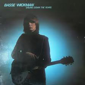 (LP) Basse Wickman ‎– Sailing Down The Years