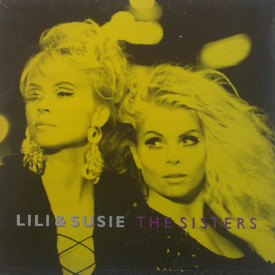 (LP) Lili & Susie  ‎– The Sisters