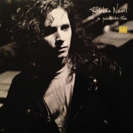 (LP) Robbie Nevil ‎– A Place Like This