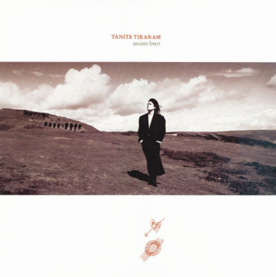 (LP) Tanita Tikaram ‎– Ancient Heart
