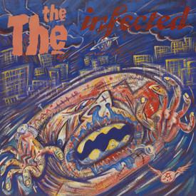 (LP) The The ‎– Infected