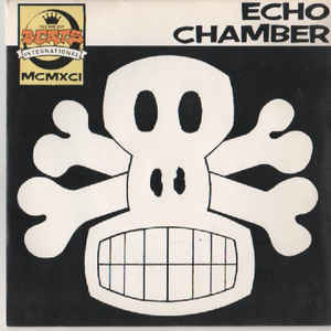(12") Beats International ‎– Echo Chamber