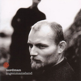 (CD) Nordman ‎– Ingenmansland