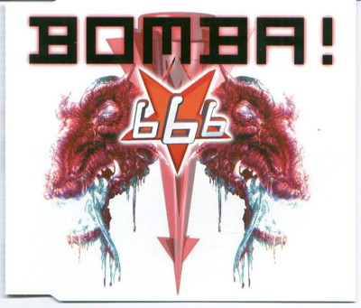 (CDS) 666 ‎– Bomba!