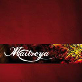 (CD) Maitreya  ‎– New World Prohecy