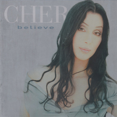 (CD) Cher ‎– Believe
