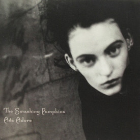 (CDS) The Smashing Pumpkins ‎– Ava Adore