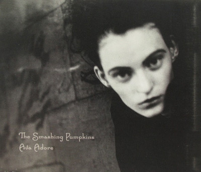 (CDS) The Smashing Pumpkins ‎– Ava Adore