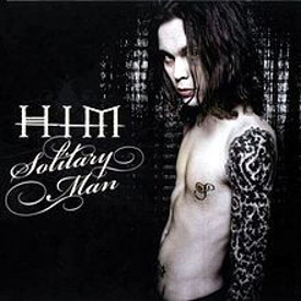 (CDS) HIM ‎– Solitary Man