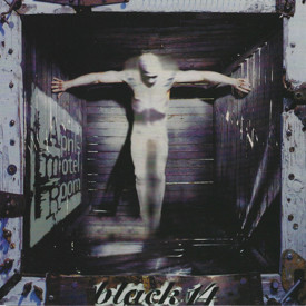 (CD) April's Motel Room ‎– Black 14