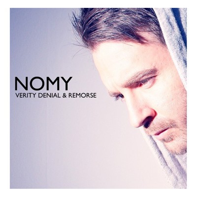 (CD) Nomy - Verity, Denial & Remorse 