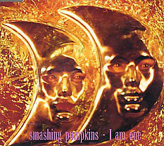 (CDS) Smashing Pumpkins  ‎– I Am One
