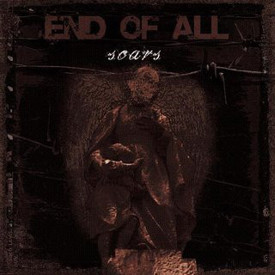 (7") End Of All - Scares