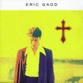 (LP) Eric Gadd ‎– Do You Believe In Gadd?