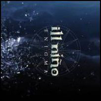 (CD) Ill Niño ‎– Enigma