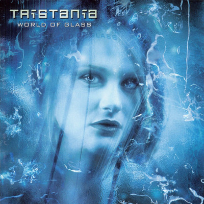 (CD) Tristania ‎– World Of Glass