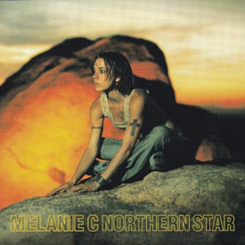 (CD) Melanie C ‎– Northern Star