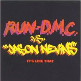 (CDS) Run-D.M.C.  vs. Jason Nevins ‎– It's Like That