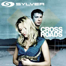 (CD) Sylver ‎– Crossroads
