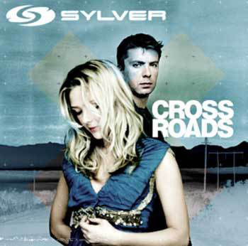 (CD) Sylver ‎– Crossroads