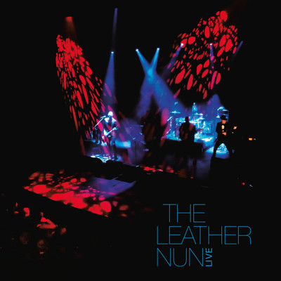 (LP) The Leather Nun ‎– Live