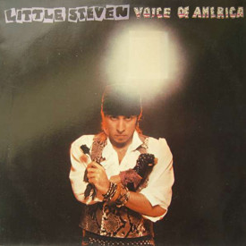 (LP) Little Steven ‎– Voice Of America