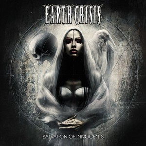 (LP) Earth Crisis ‎– Salvation Of Innocents