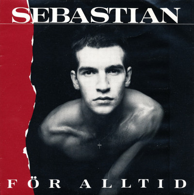 (7") Sebastian ‎– För Alltid